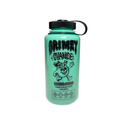 Nalgene x Grimey