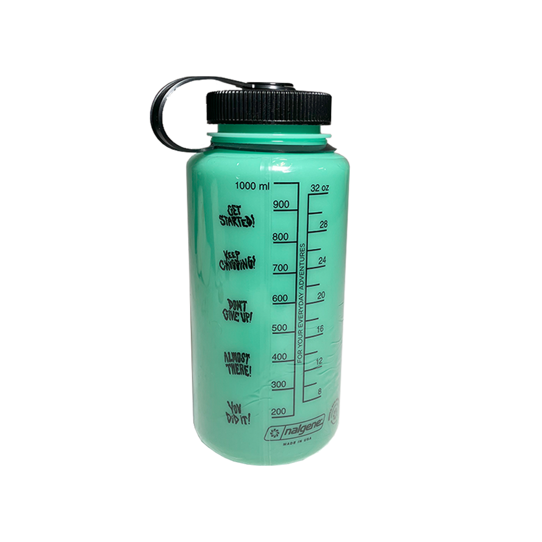 Nalgene x Grimey