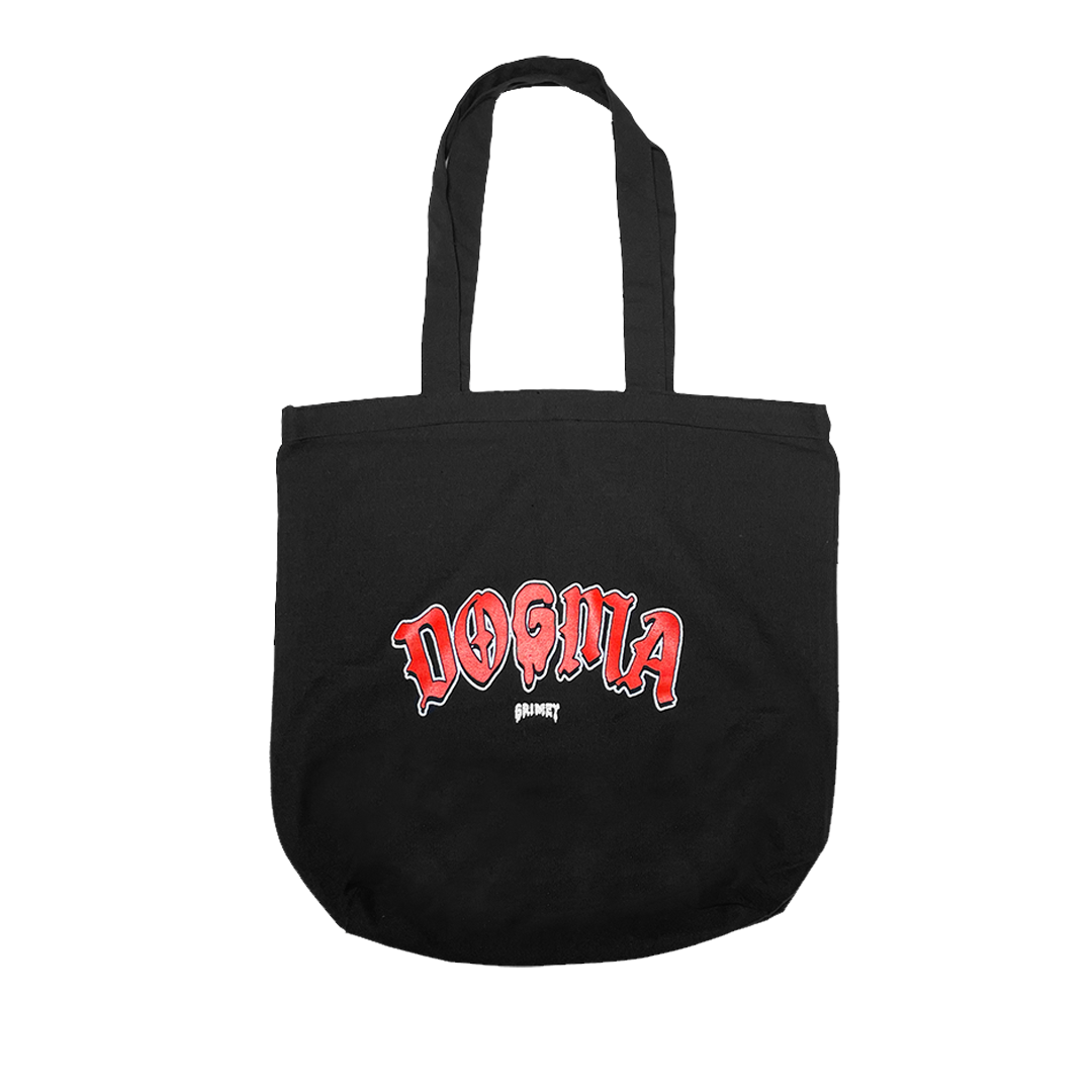 Dogma Tote