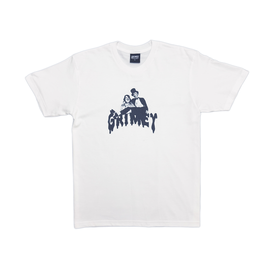 GentleWoman T-Shirt (White)