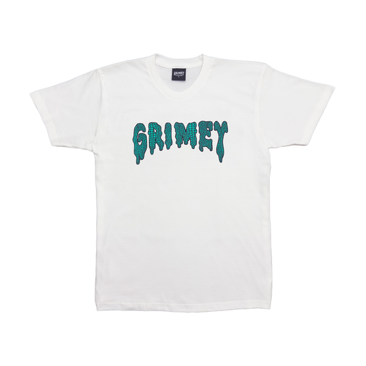 Gator Logo T-Shirt (White)