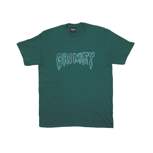 Gator Logo T-Shirt (Green)