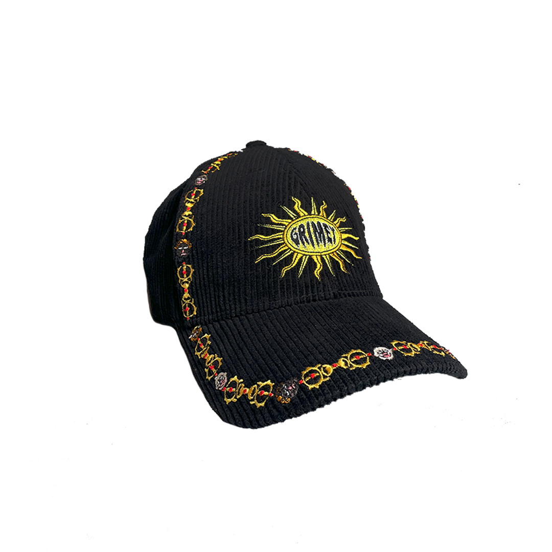 Bardo Cap