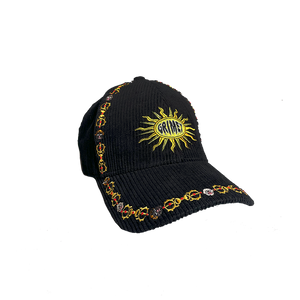 Bardo Cap