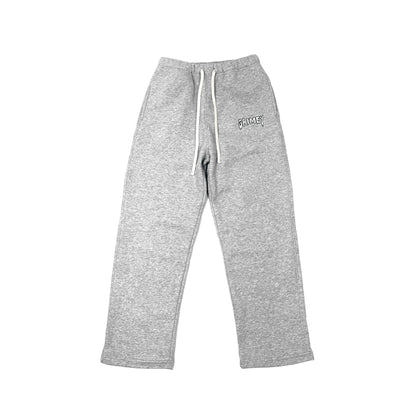 'Essentials' Sweatpants (Ash Grey)