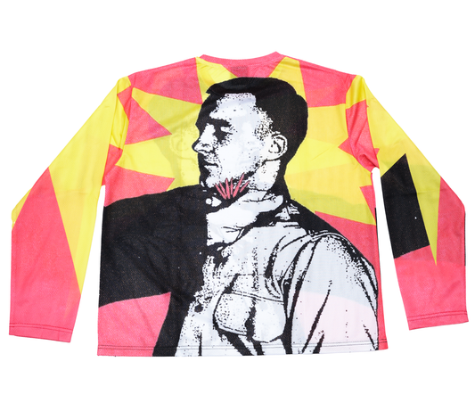 Chokehold Longsleeve
