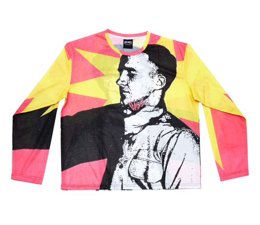 Chokehold Longsleeve
