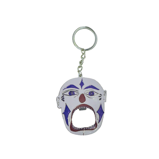 'Clown' Keychain