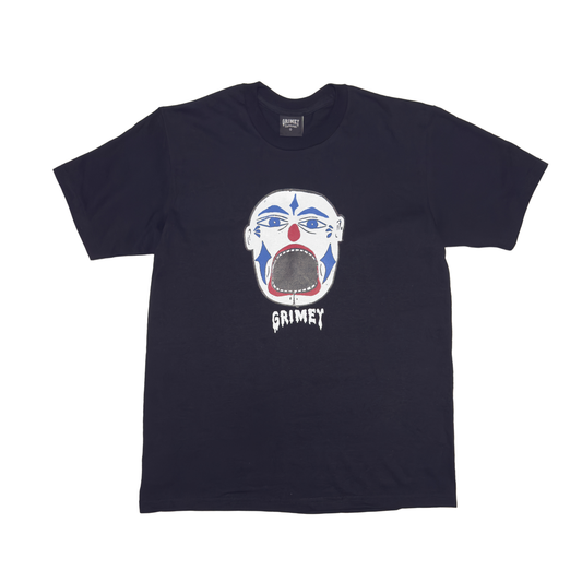 Clown T-Shirt (Black)