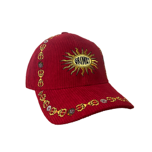 Bardo Cap