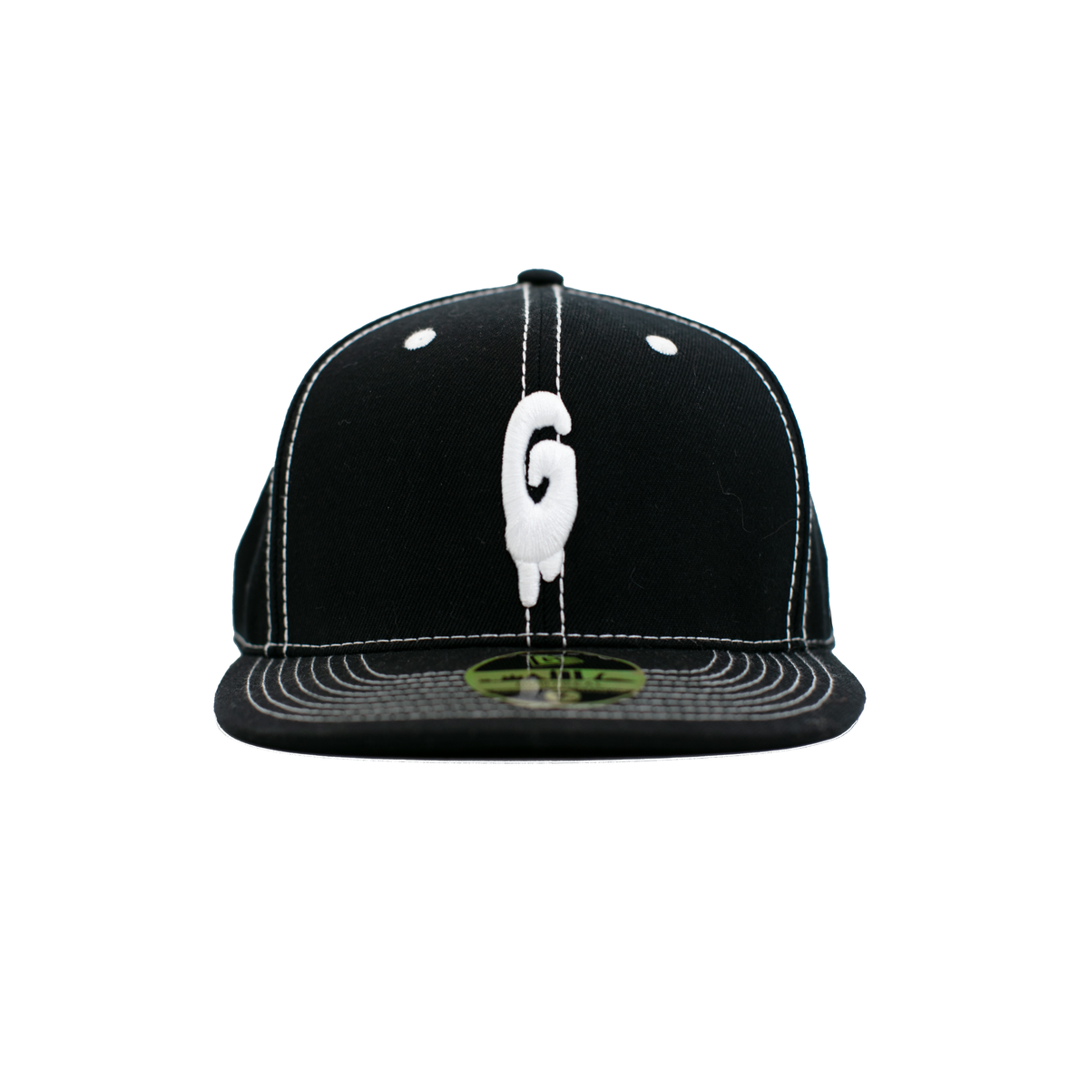 Fitted G Cap