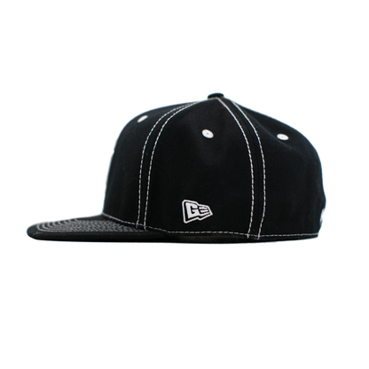 Fitted G Cap