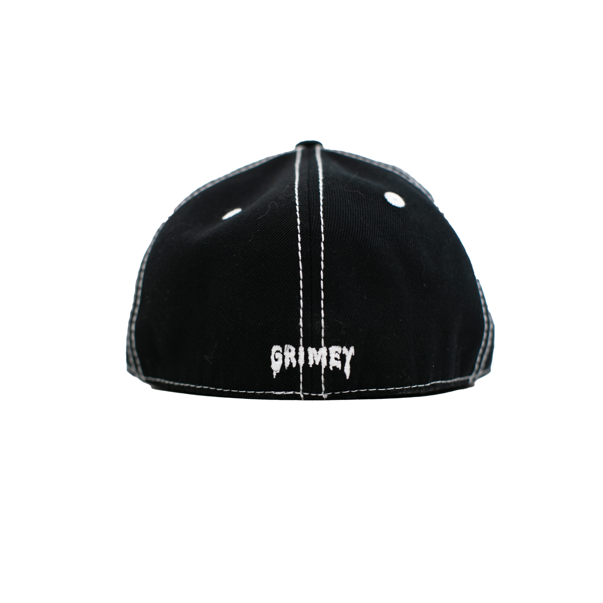 Fitted G Cap
