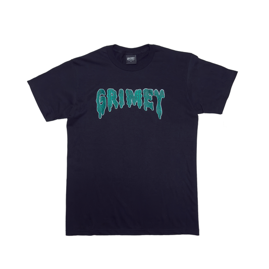 Gator Logo T-Shirt (Black)