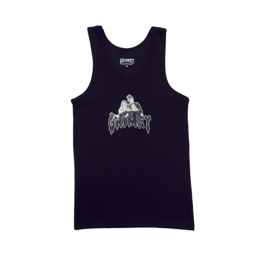 Gentlewomen Tank Top (Black)