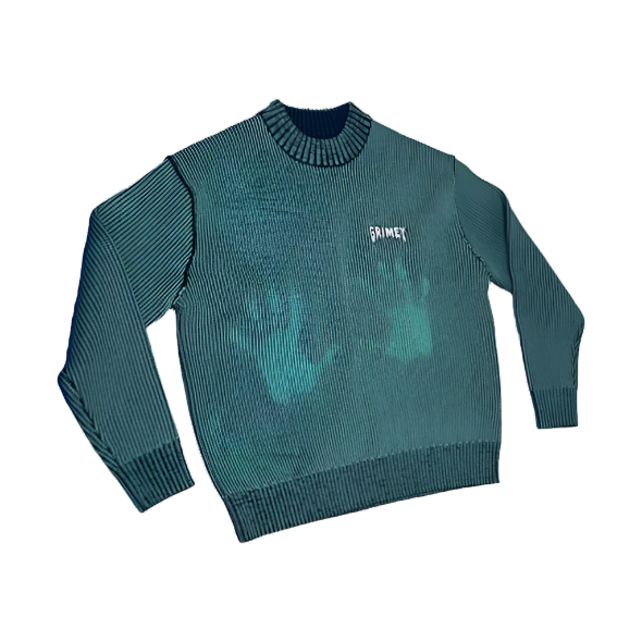 Thermo Crewneck