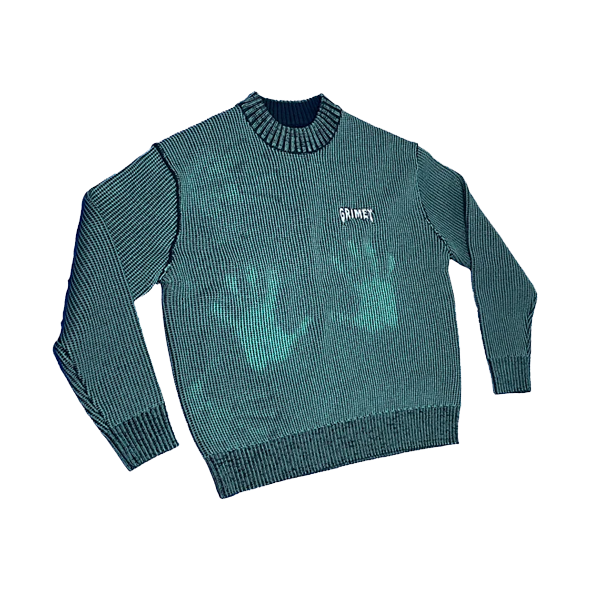 Thermo Crewneck