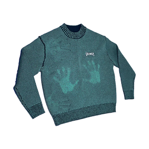 Thermo Crewneck