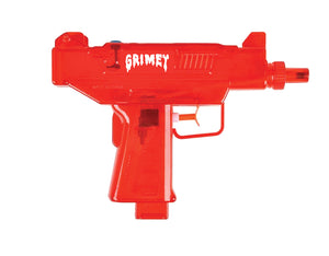 Grimey Soaker (Red)