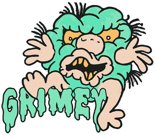 Sticker Competition Winner '22