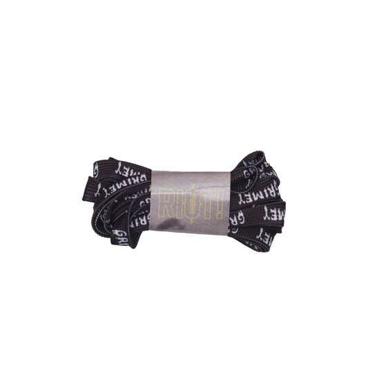 Laces (Black)