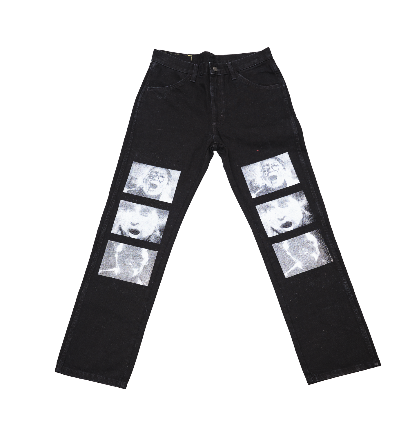 Riot! Jeans - Black