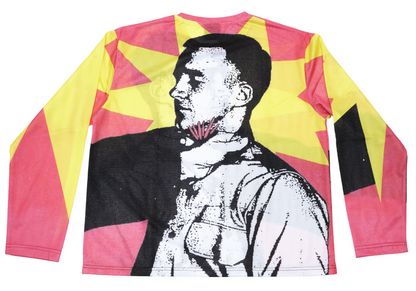 Chokehold Longsleeve