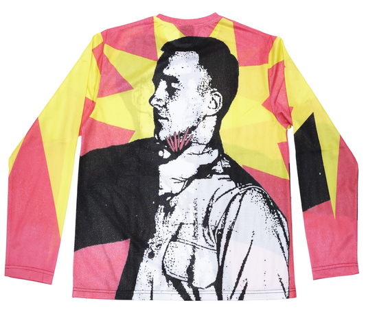 Chokehold Longsleeve