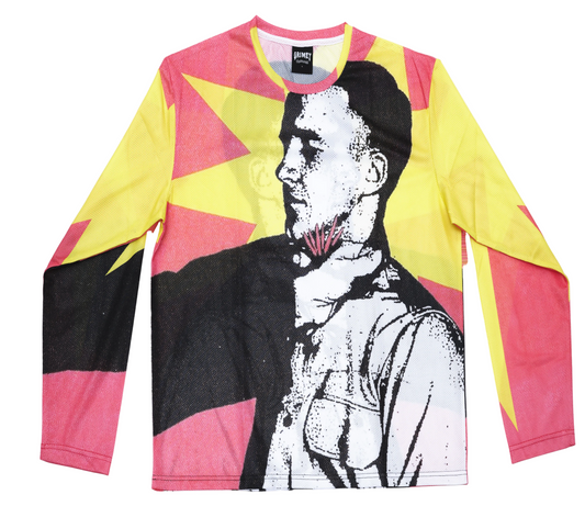 Chokehold Longsleeve