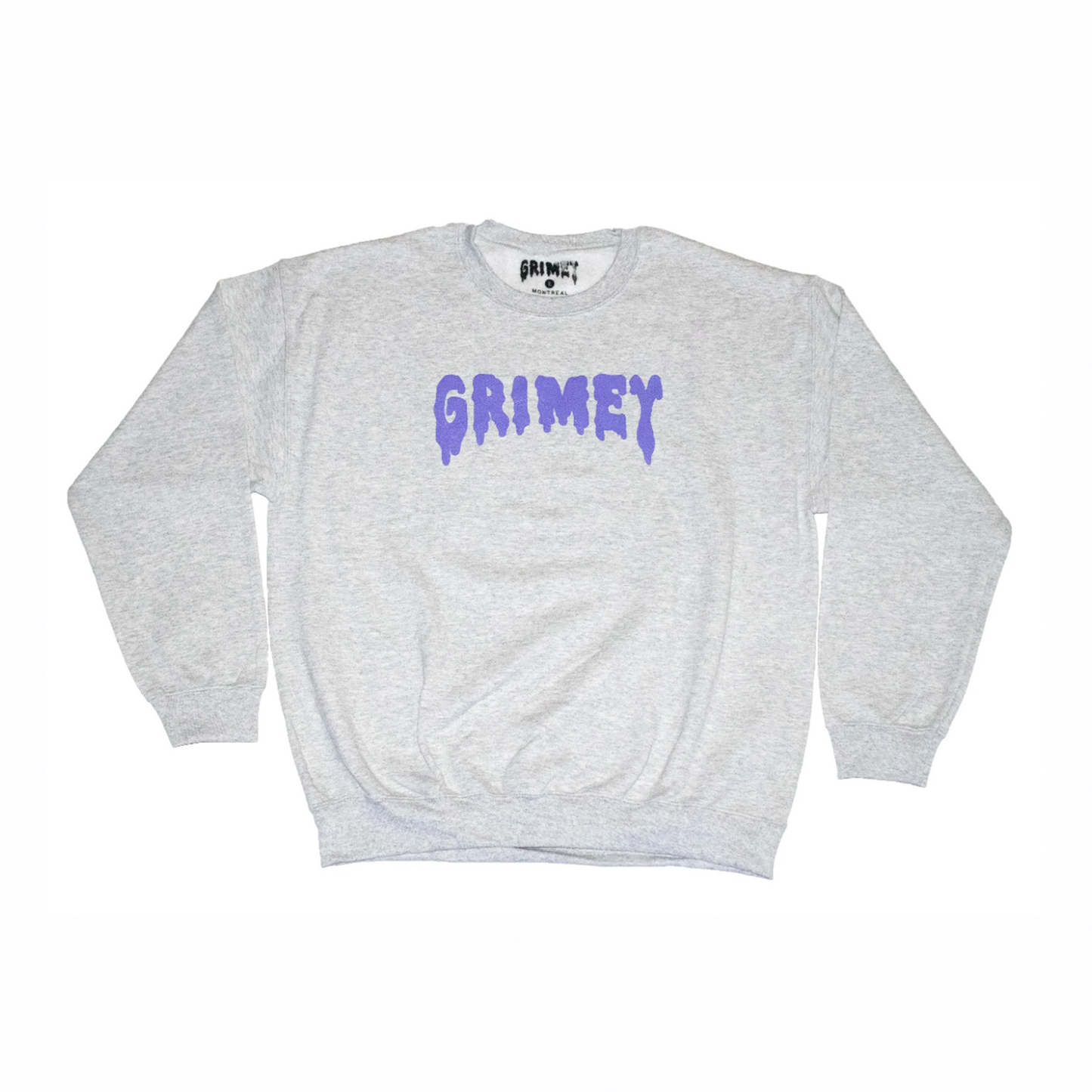 'Essentials' Crewneck