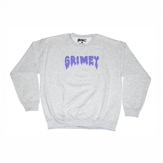 'Essentials' Crewneck