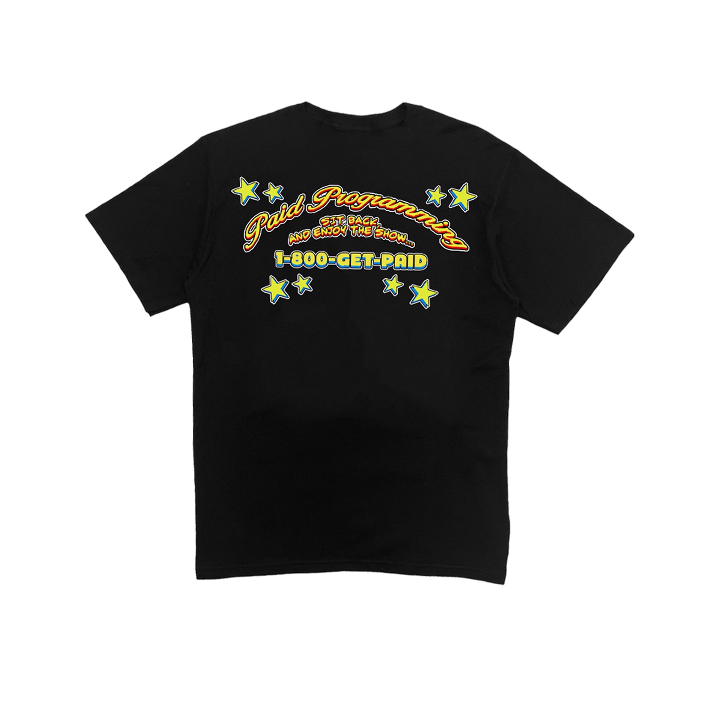 'Explosion' T-Shirt