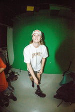 Grimey Flowers T-Shirt