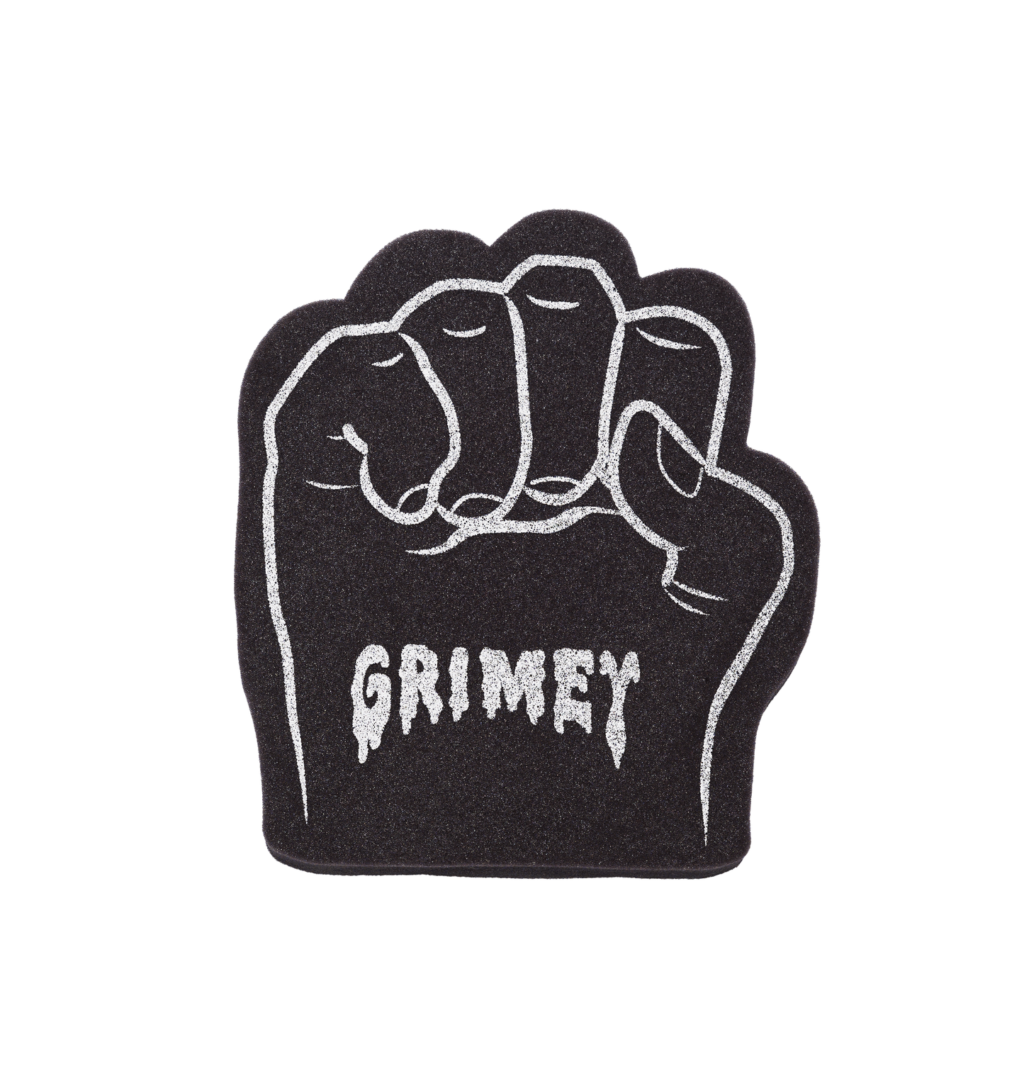 Foam Fist