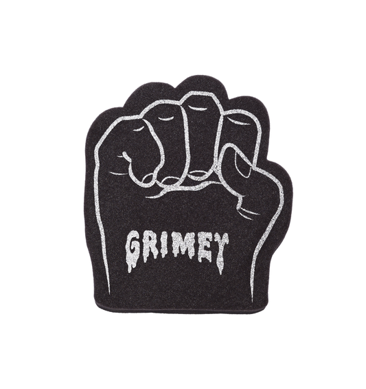 Foam Fist