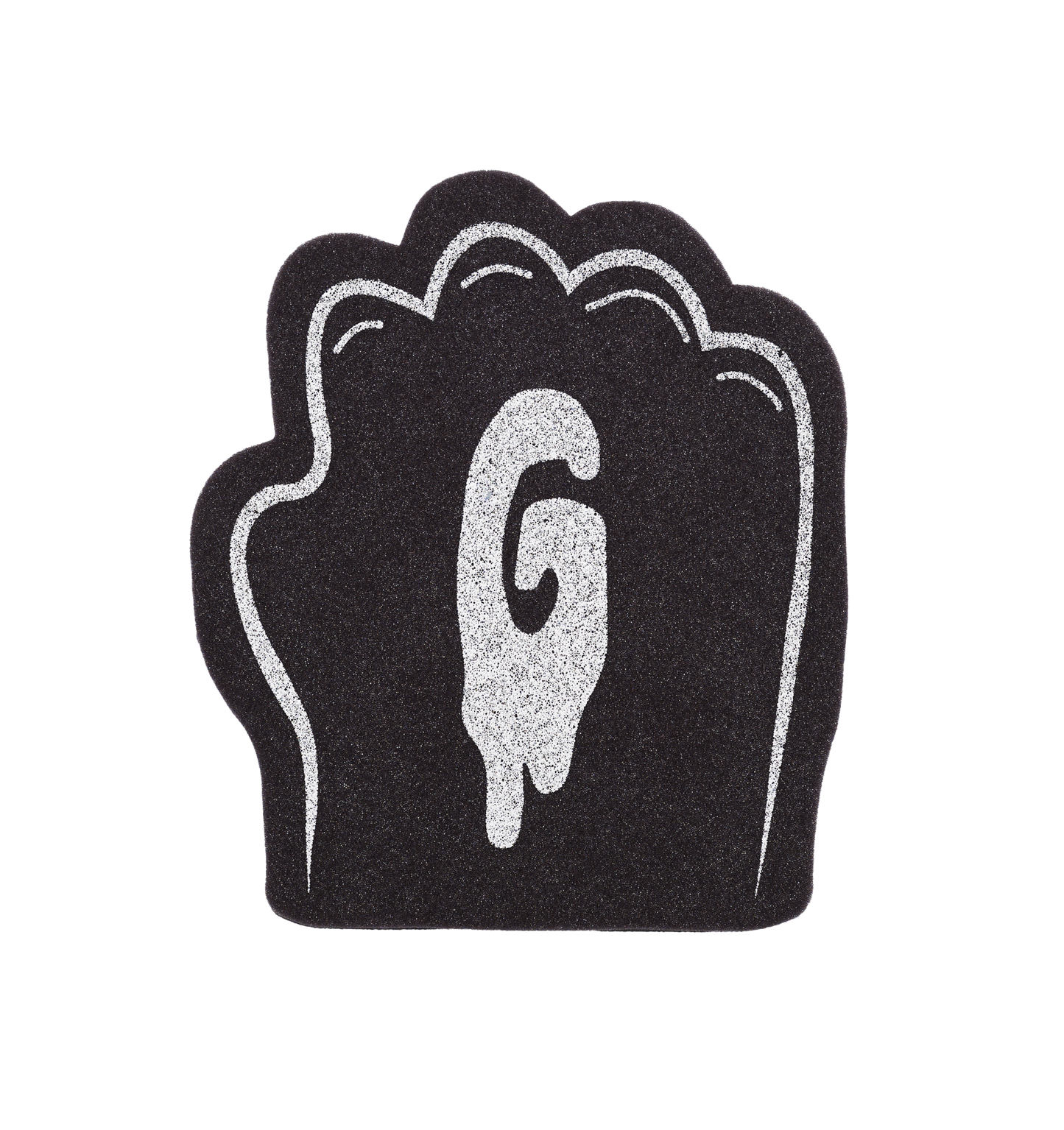 Foam Fist