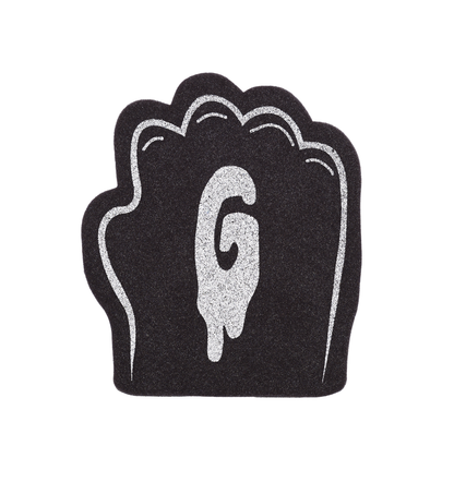 Foam Fist
