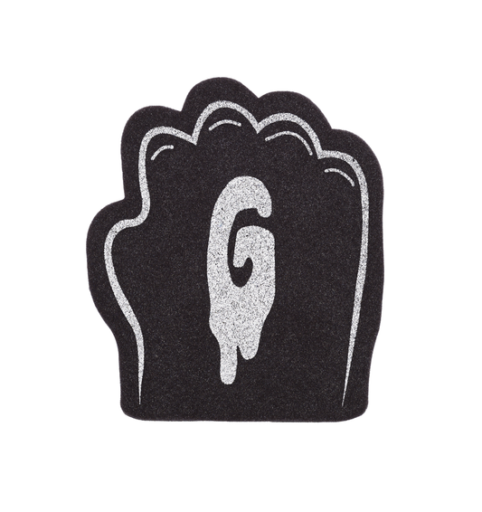 Foam Fist