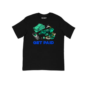 'Get Paid' T-Shirt
