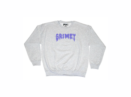 Grimey 'Essentials' Crewneck