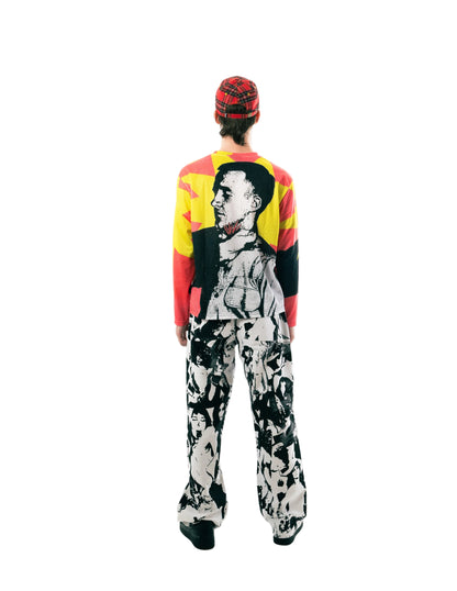 Chokehold Longsleeve