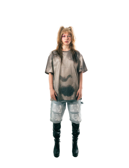 Carpenter Shorts - Riot!