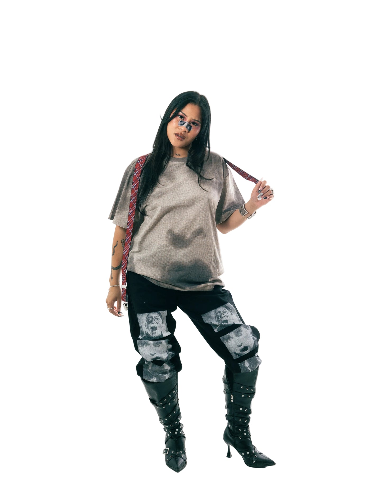 Scream T-Shirt