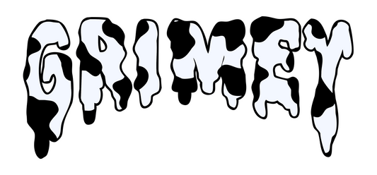Cow Logo