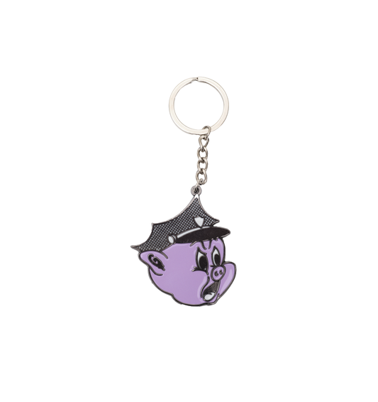 Piggy Keychain