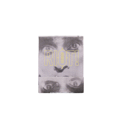 Matchbook - Riot !