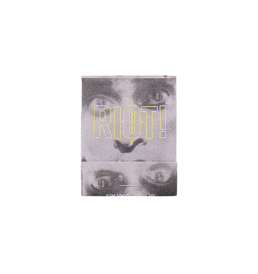Matchbook - Riot !