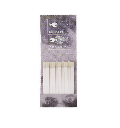 Matchbook - Riot !