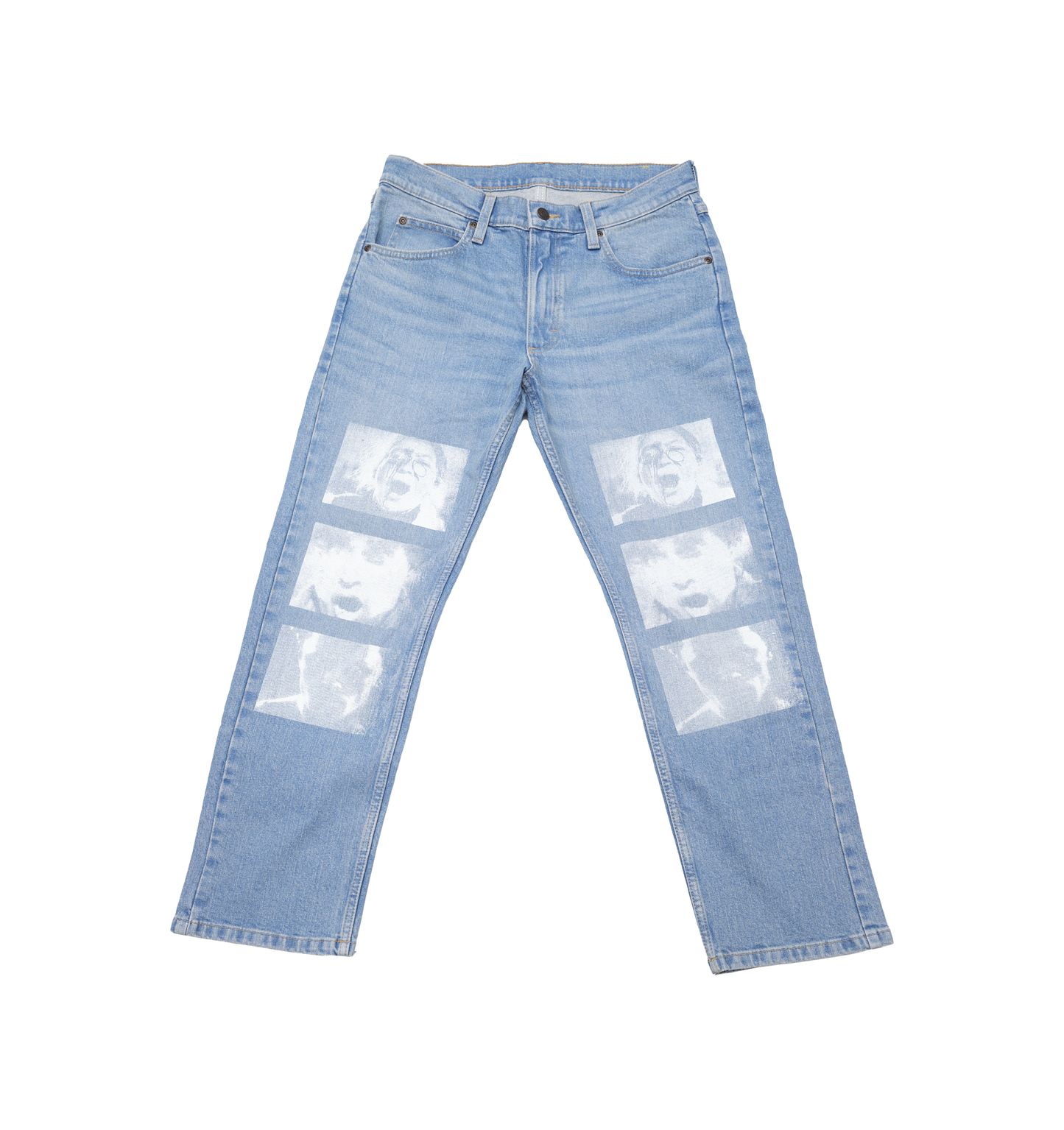 Riot! Jeans - Blue