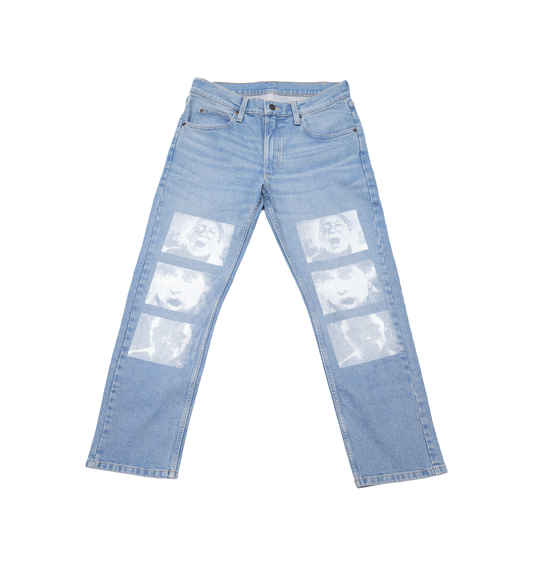 Riot! Jeans - Blue